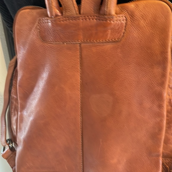 Anthropology Vilenca Holland Backpack - Picture 6 of 9